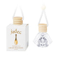 Perfume Bottle Car Long-term Air Freshener Used Interior Accessories Qme JADEC