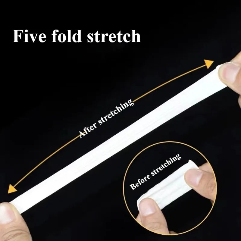 1PCS Disposable Anti-Static Black Smooth Finger Cots Dust-Free Cleanroom Industrial Beauty Gloves Qme
