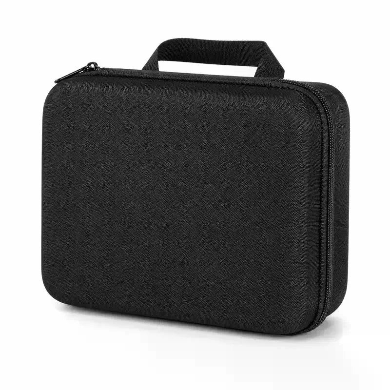 EVA Storage Box Travel Zipper Small Bag Portable Protective Storage Case Outdoor Tools Bag Organizer Accessories Qme