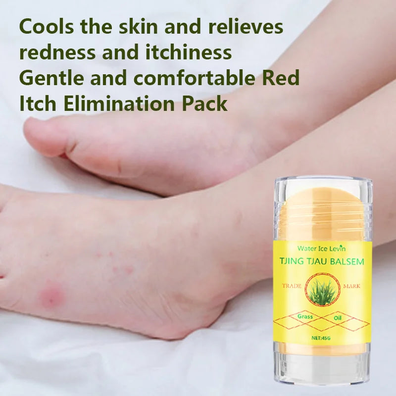 Glycerin Formula, Mint Scent, Portable and Compact, Ideal for Summer Travel, a Must-Have for Outdoor Trips, Refreshing Mint Scent, Rich in Vitamins Qme