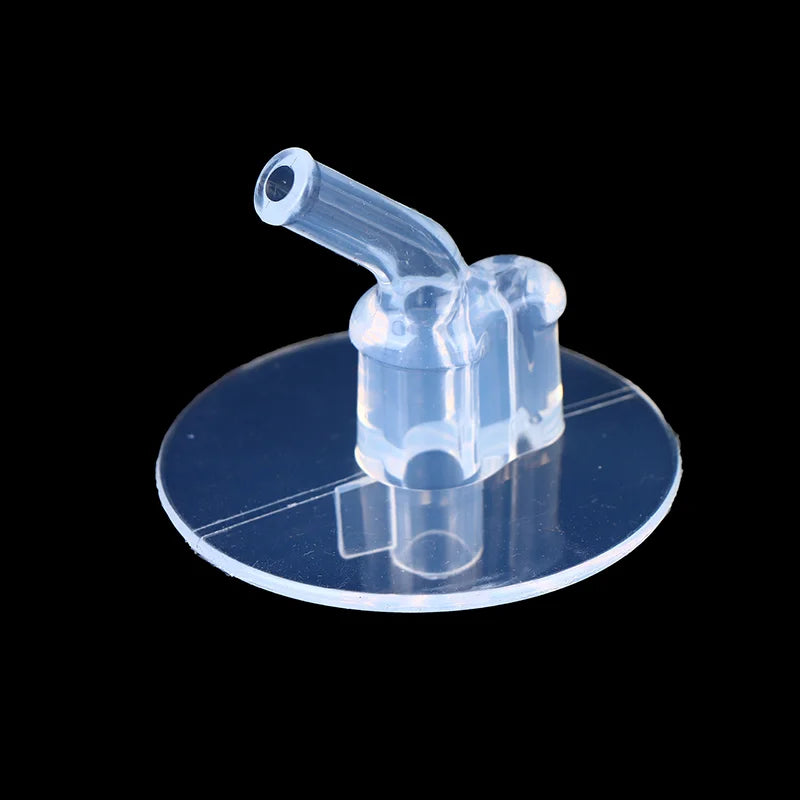 Suction Cup 1 Straw Replacements Thermos Bottle Stem Drinking Kids Qme