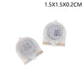 PSP2000 3000 Speaker Game Console Internal Replacement Repair Parts Qme onesize