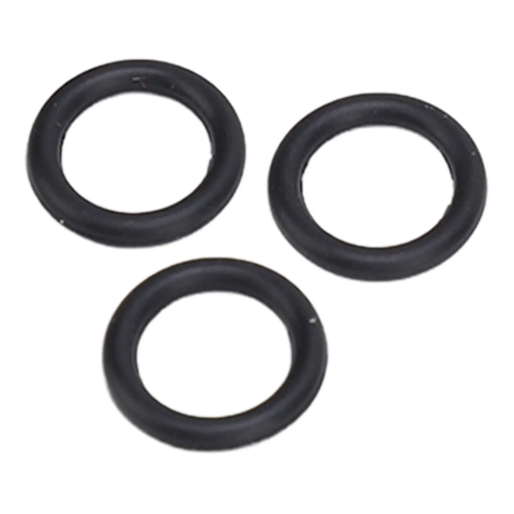 Brake Cylinder Reservoir Sight Glass Brake Master Cylinder Sight Glass with O for Motorcycle ATV Qme