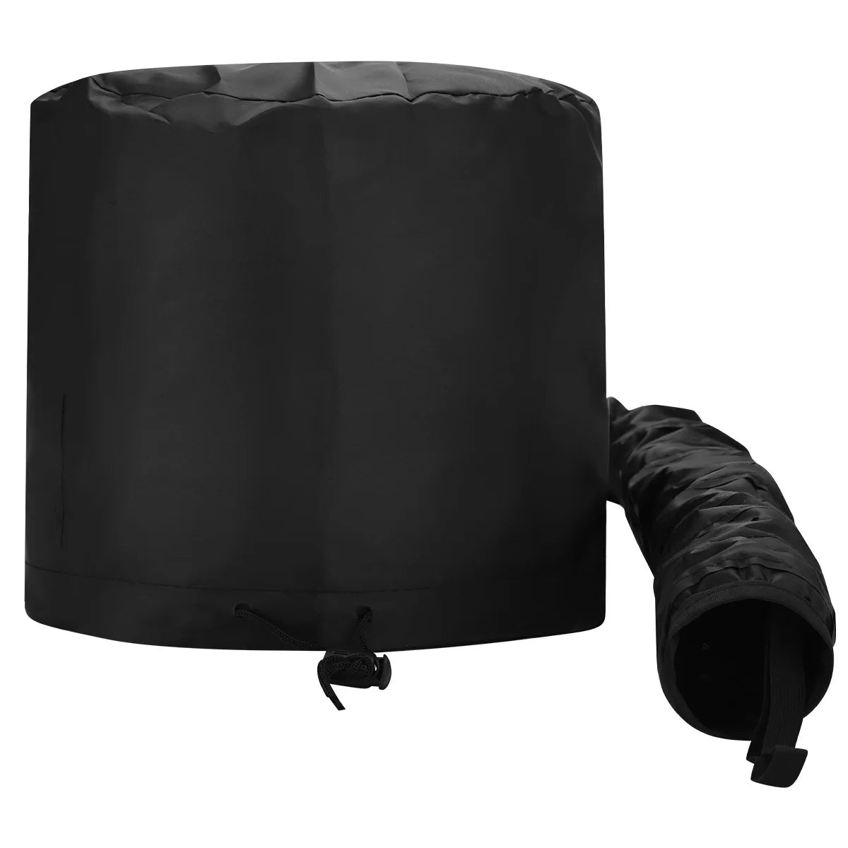 Hair Dryer Hair Care Cap Hair Drying Cap Hair Steaming Treatment Cap Thermo Cap Hair Masks Cap Thermal Cap Hair Care Thermal Hat Qme black China Mainland