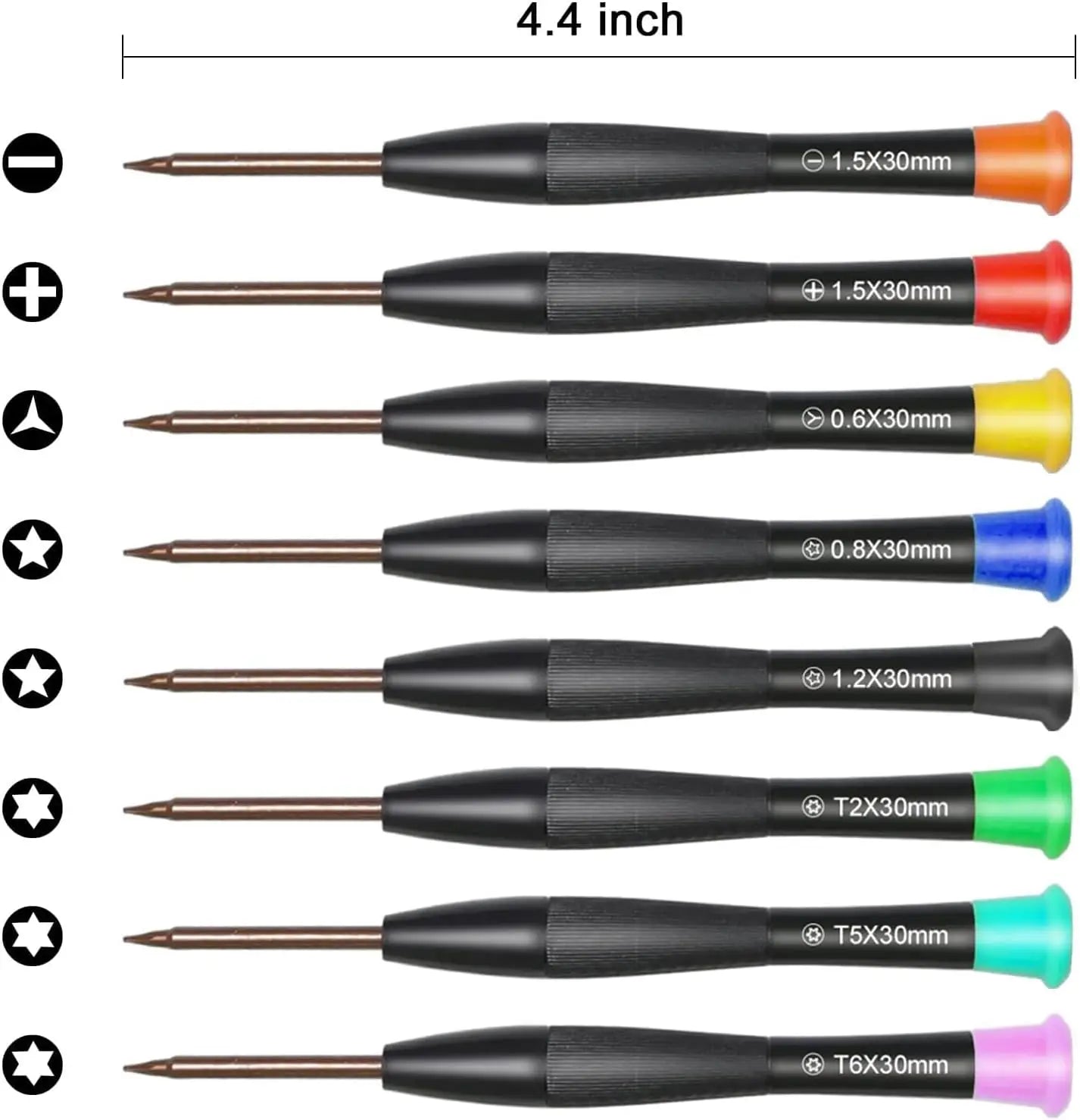 48 In1 Mobile Phone Repair Tool Set, Precision Screwdriver Mobile Phone Opening Repair Tool for Professional Electronics, Repair Qme