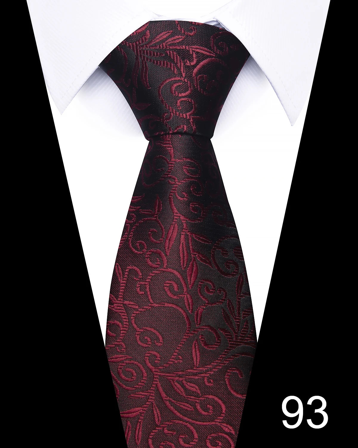Tie Men Gravatas Grade 100 Silk Neck Hombre Printed Formal Clothing