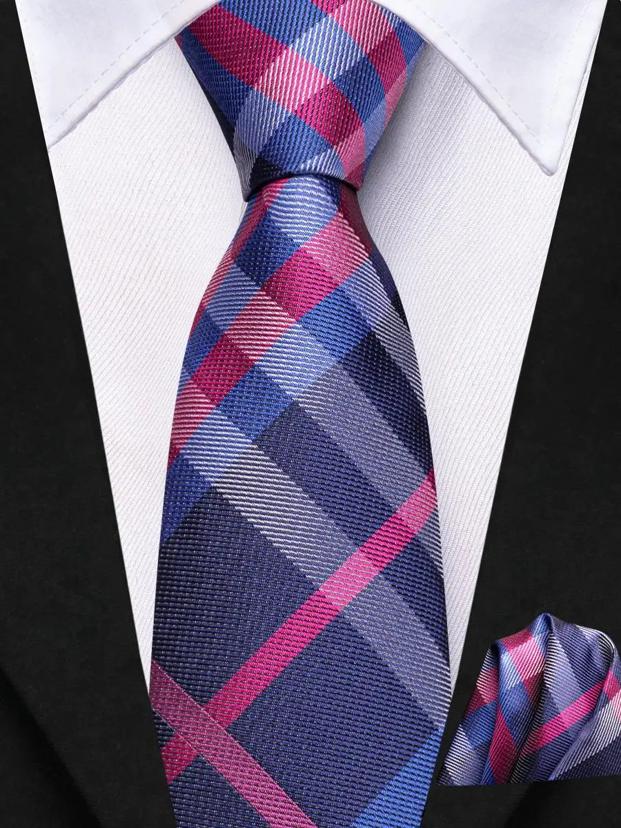 68 Colors Luxury Child Tie Boy Student Baby Suit Necktie Small