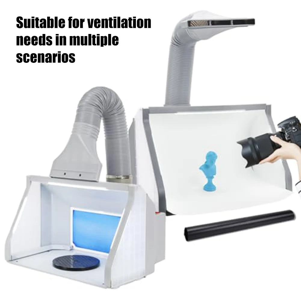 Flat Hose Adapter Exhaust Fan Easy Air Conditioning Solutions Qme