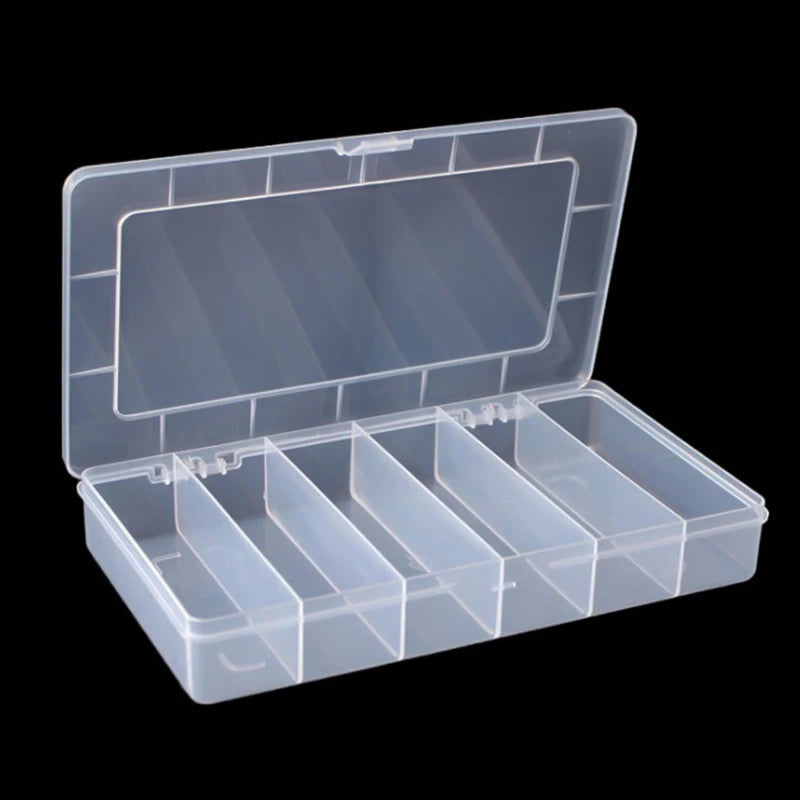 Classification Small Hardware Tools Arrangement 6 Grid Rectangular Qme