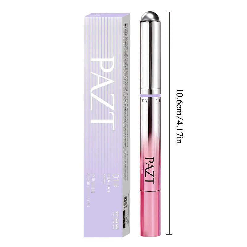 1 Cat Eye Magnetic Pen Nails All-in-one Nail Polish Gel Lazy Manicure Qme