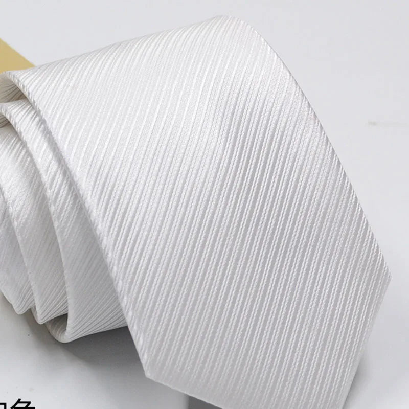 Wholesale Men's Necktie Classic Ties Man Wedding Business Party Qme rt10