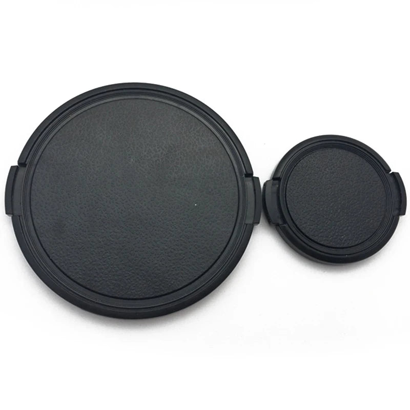 39 40 5 43 46 49 52 55 58 62 67 72 77 82 86 95 Camera Lens Cap Qme