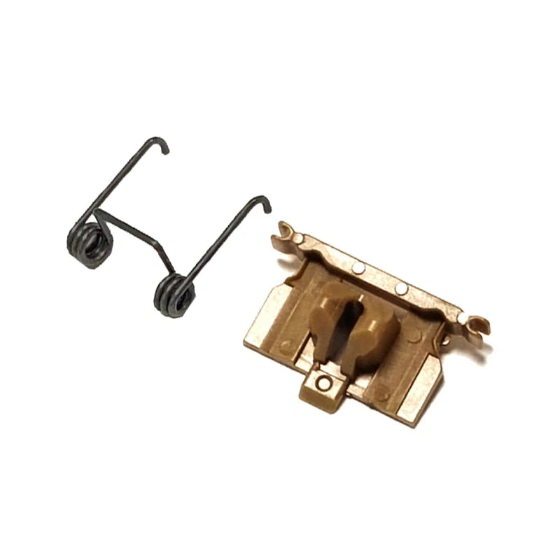 Professional Electric Push Scissors Spring Accessory Compatible Qme