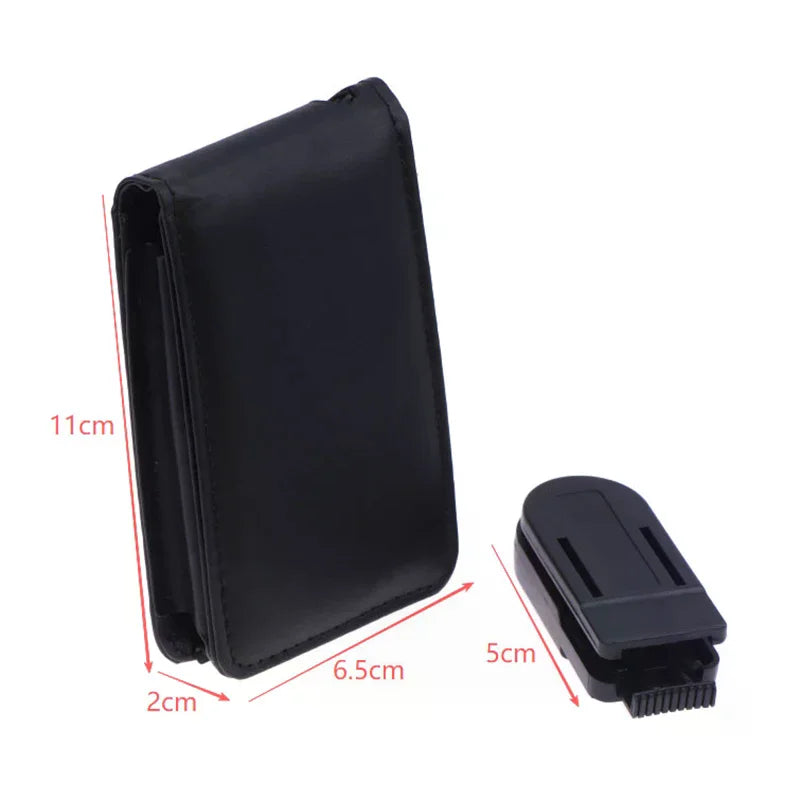 Protective Leather Case IPod Classic 6th 7th 80GB 120GB Thin 160GB Qme