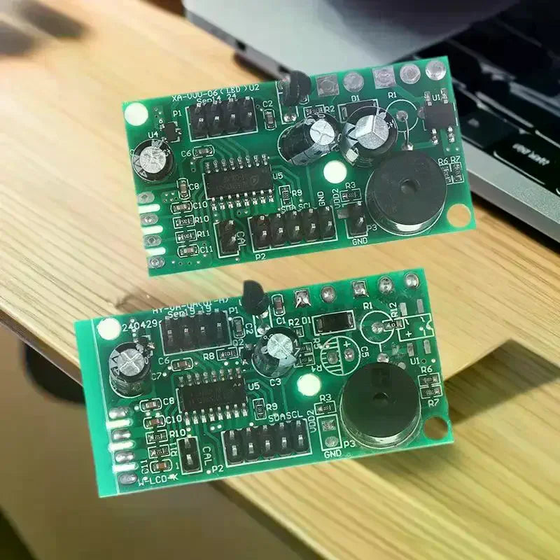 Electronic Scale Motherboard Chip Circuit Board LED LCD Accessories Qme