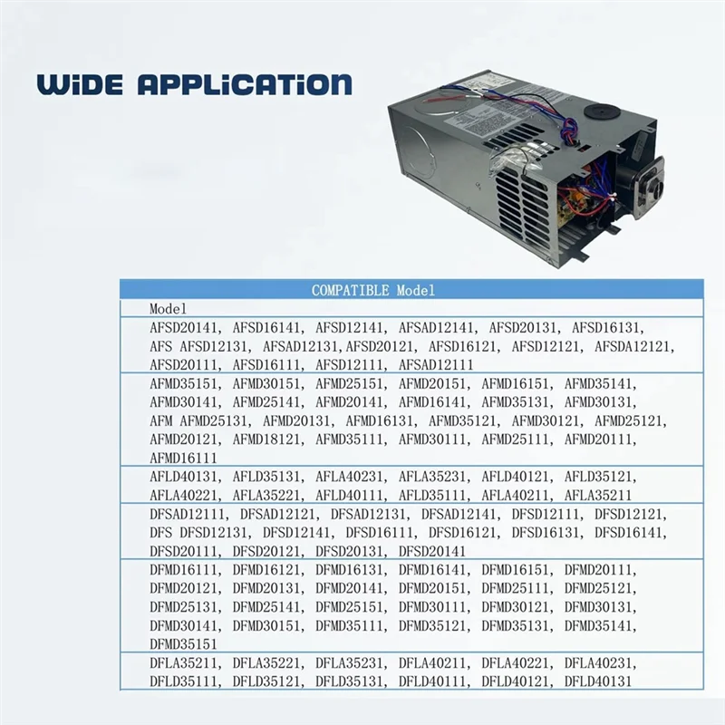 A02F-35100 Furnace Electrode Kit-For Hydro Flame RV Furnace Electrode - For Atwood AFS,AFM,AFL,DFS,DFM, DFL Qme