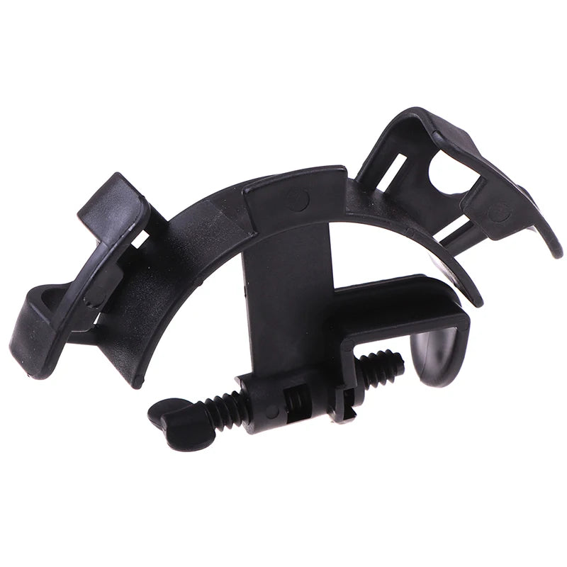 Aquarium Filtration Hose Holder Water Pipe For Mount Tube Fish Tank. Qme