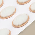 Oval Foam Chicken Eye Patch Foot Calluses Anti Abrasion Blister Qme Default Title