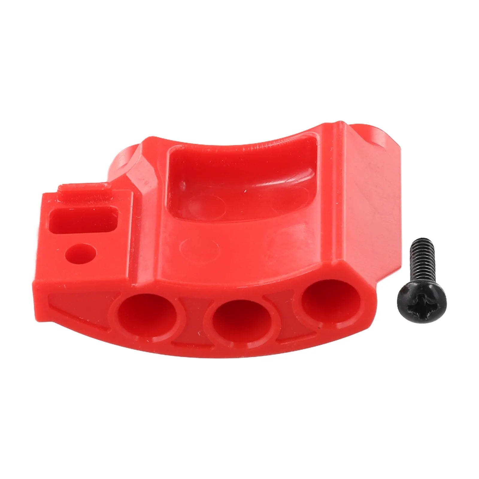 1pc Magnetic Bit Holder For 12V For Impact Driver Magnetic Tool Holder Wi Screws Qme