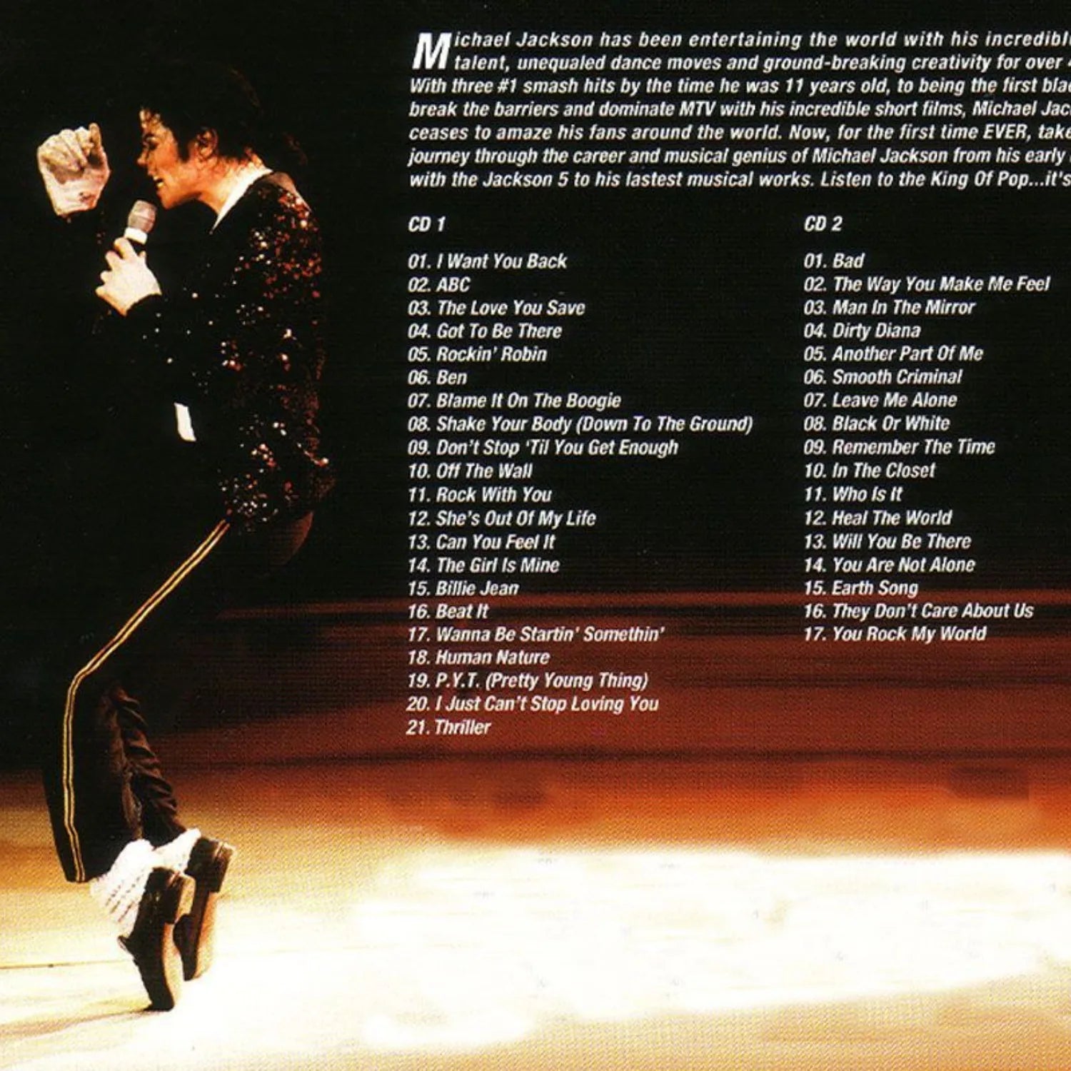 Essential Classic Pop Dance Music 2CD Only, Vintage Audio Disc for Home Stereo and Vehicle Audio Playback for Music Enthusiast Qme