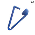 3D Printed Cherry Pitter Easy-to-use Fruit Corer Seed Remover Qme A2