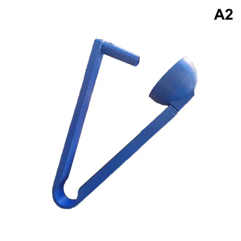 3D Printed Cherry Pitter Easy-to-use Fruit Corer Seed Remover Qme A2