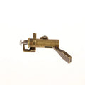Replacement Presser Foot Tool Easy Replacement, Industrial Sewing Machine Spare Parts Qme A2