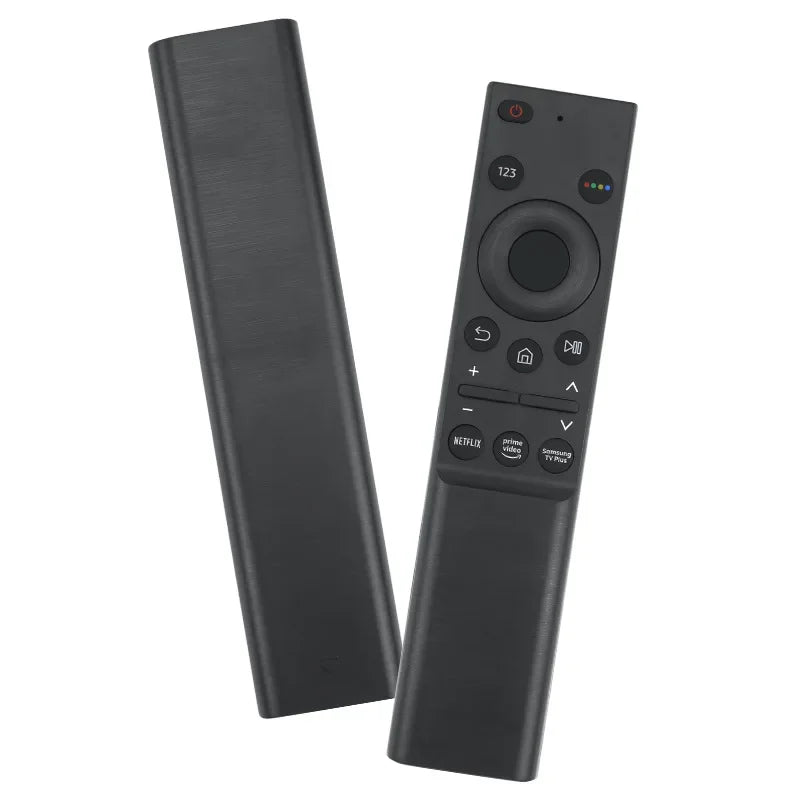 1PCS NEW BN59-01358B SMART TV REMOTE CONTROL FOR SAMSUNG BN59-01358C BN59-01358A BN59-01363 BN59-01350 WITH NETFLIX AND PRIME Qme black