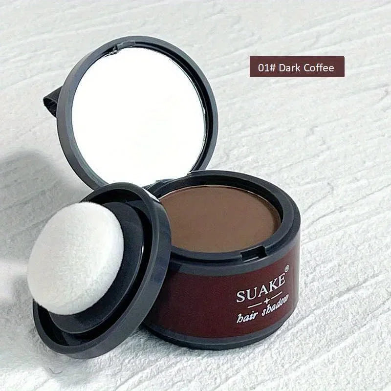 Hairline Contouring Powder Hair Repairing Shadow Filling Forehead Qme 01