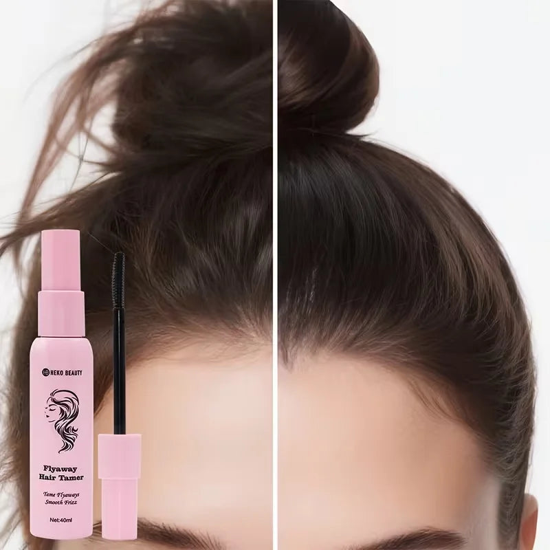 Hair Flyaway Stick Instant Tamer Long-lasting Hold Moisturizing Qme