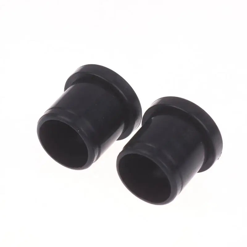 Rubber Pipe Connector Cow Milking Machine Replacement Parts DL Parlor Qme