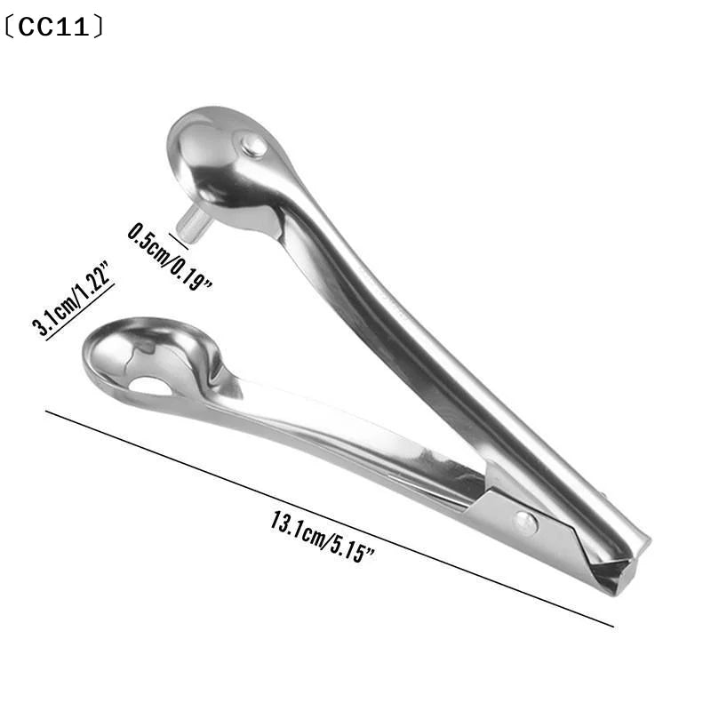 Stainless Steel Multi Functional Cherry Fruit Corer Quick Seed Qme
