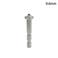Anycubic Kobra 3 Max Hotend Pinting Head Quick Change Nozzle Hardened Qme 1