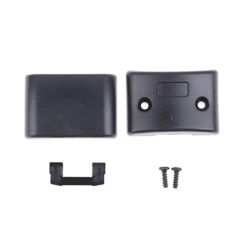 Wireless Headset Replacement Part Headband Hinge Buckle Left Right Qme