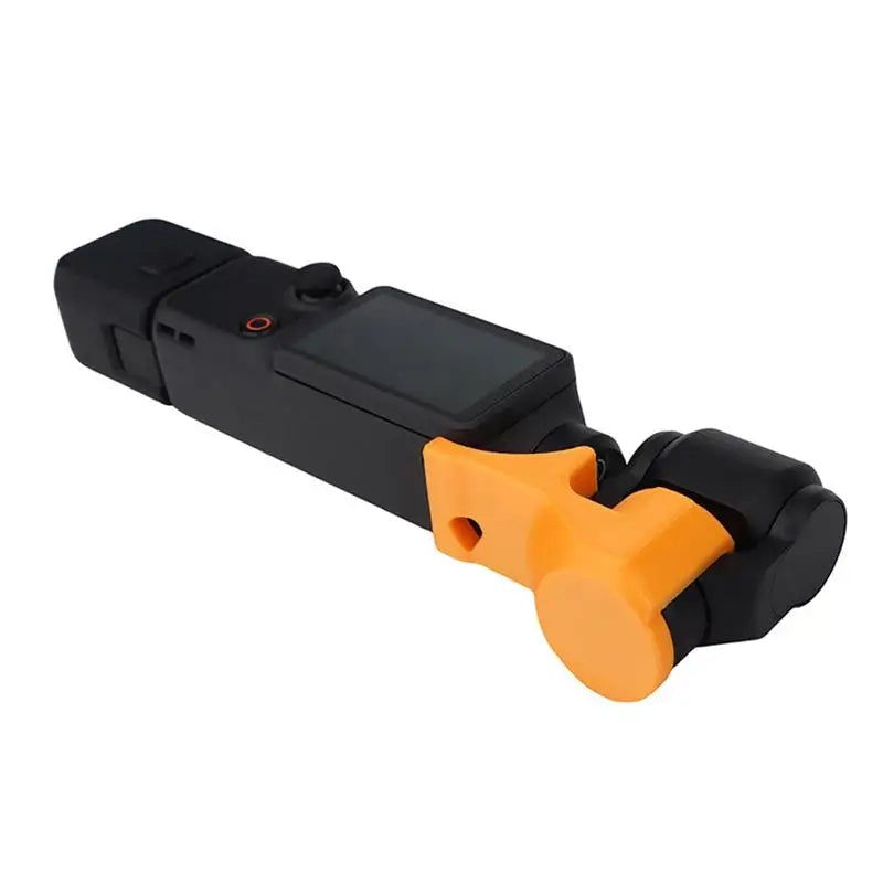 Gimbal Holder Clip Osmo Pocket 4 Clamp Fixed Portable Mount Bracket Qme