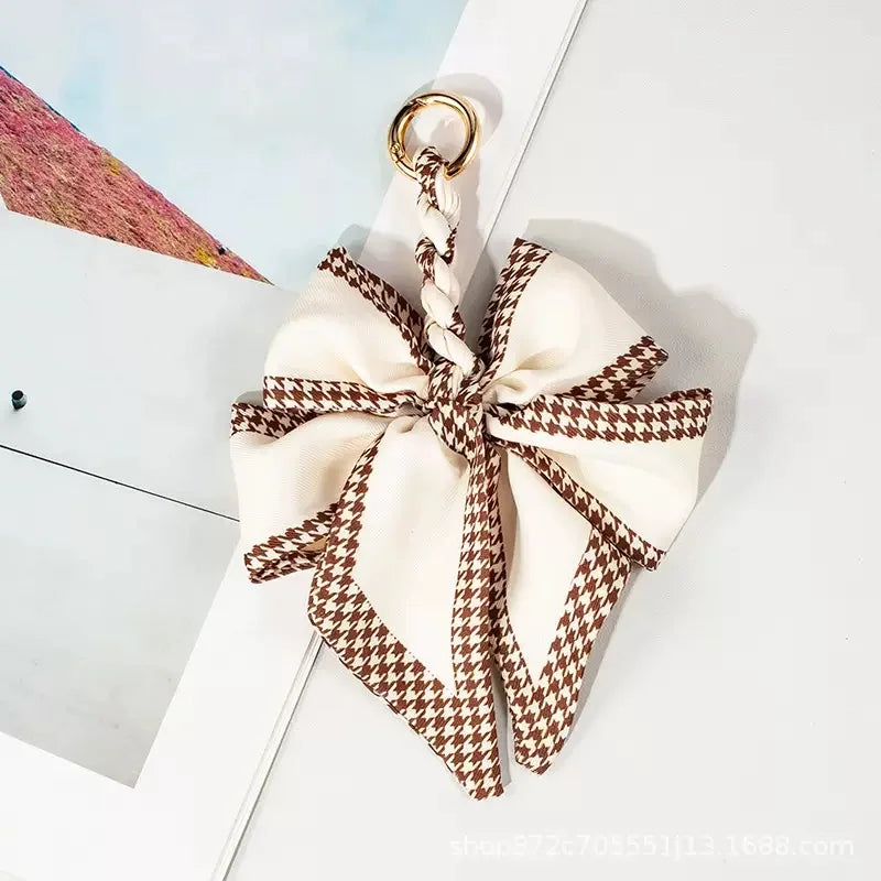 New Bag Straps, Pendants, Exquisite Bag Accessories, Bow Ties, Bag Chains, Bag Pendants, And Home Decorations Qme