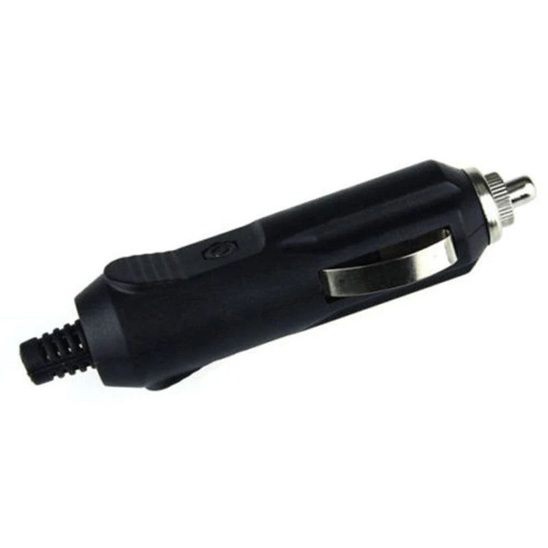 12 24V Automotive 180W Replacement Car Ignition Power Plug DC Adapter Qme