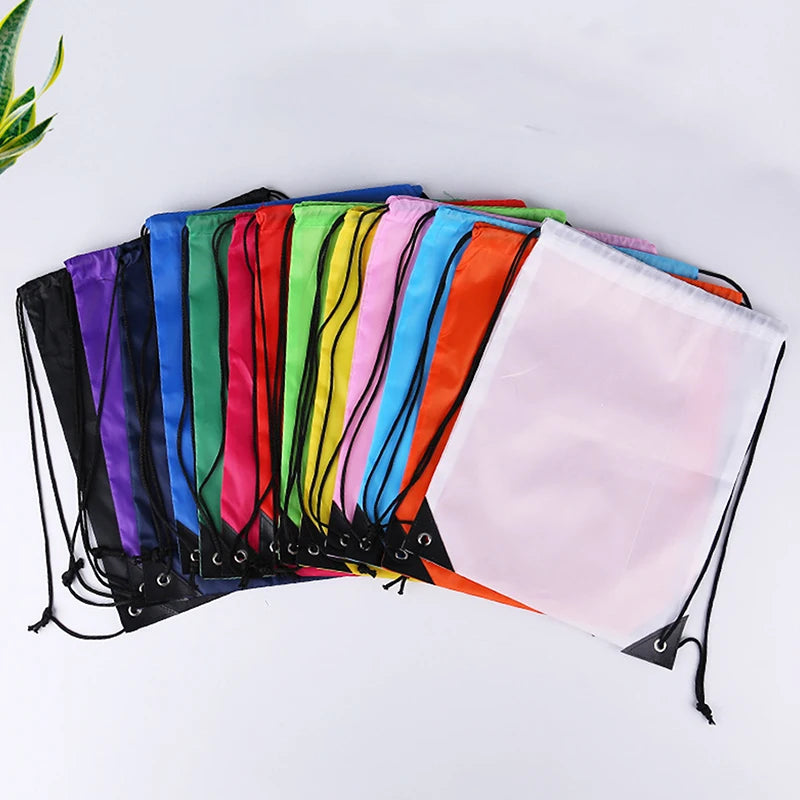 Shop Pocket Hiking Camping Swimming Men Women Sports Bags Waterproof Qme