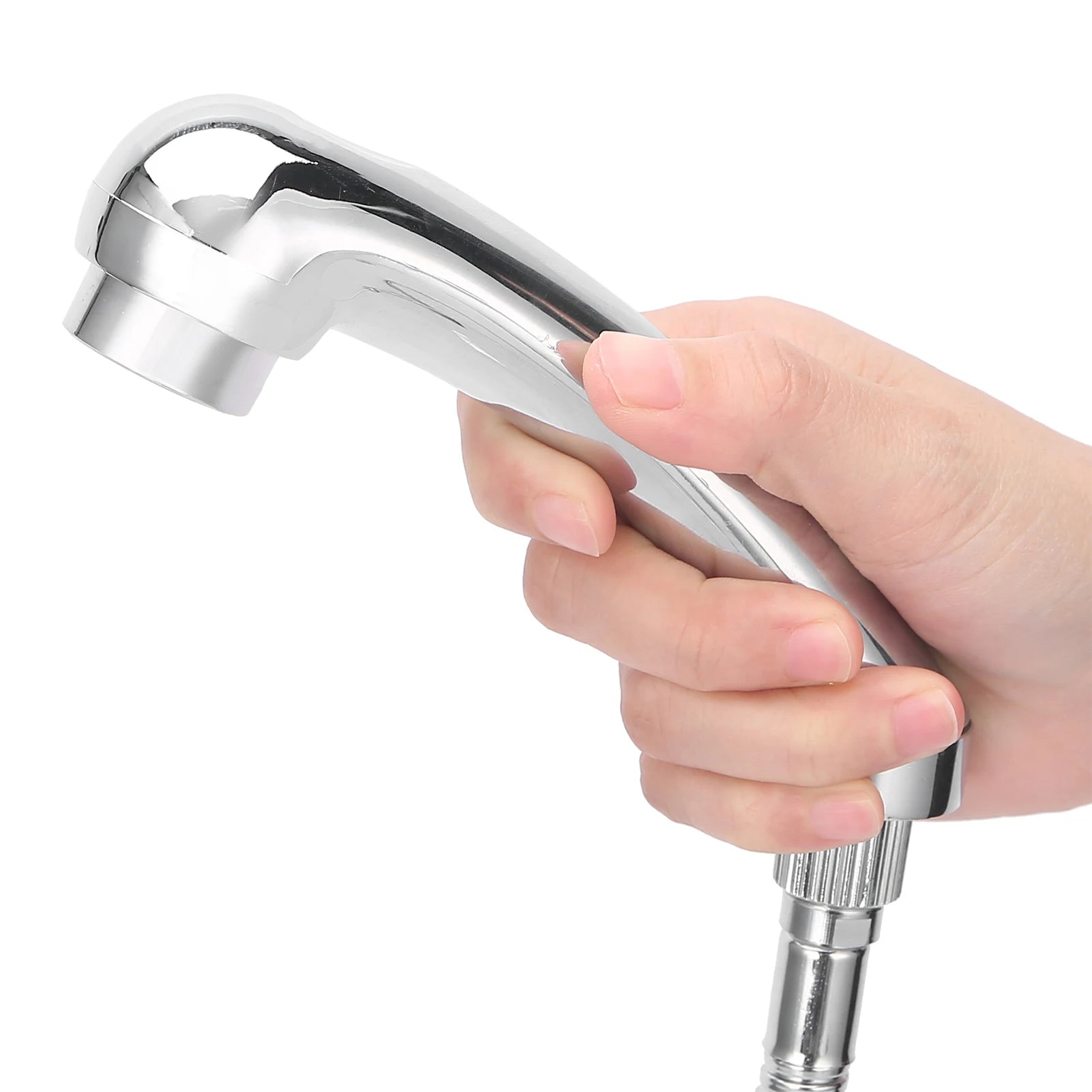 Hair Salon Supplies Shampoo Bed Chair Shower Handheld Bedside Wash Hair Sprinkler Hair Salon Supplies Wash Hair Shower Qme