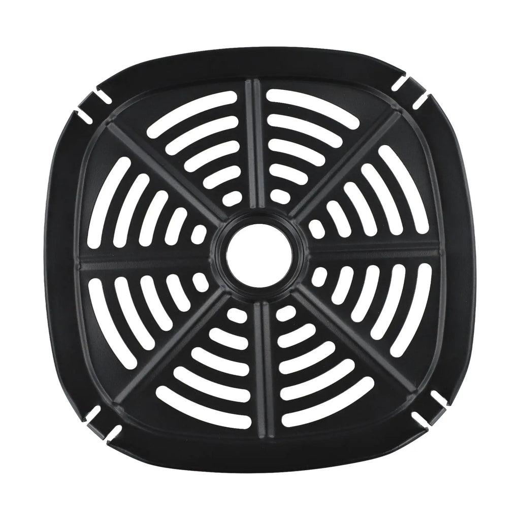 Air Fryer Basket Replacement Grill Pan Oven Baking Tools Plate Tray Qme