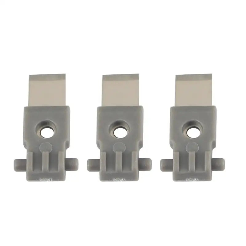 P2S 3D Printer Filament Cutter Blades Replacement Smooth Clean Cut Qme