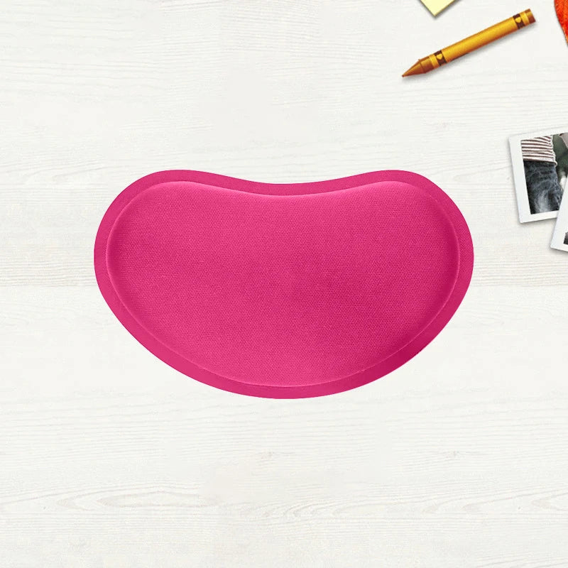 Mouse Gamer Wrist Rest Pad Support Home Office Computer Table Gaming Qme A8