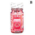 Collagen Serum Capsules Face Hydrating Moisturizing Skincare Vitamin Qme B