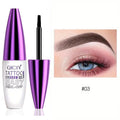 Tear Off Eyebrow Gel Long-lasting Fixing Waterproof Sweat Proof Qme 03
