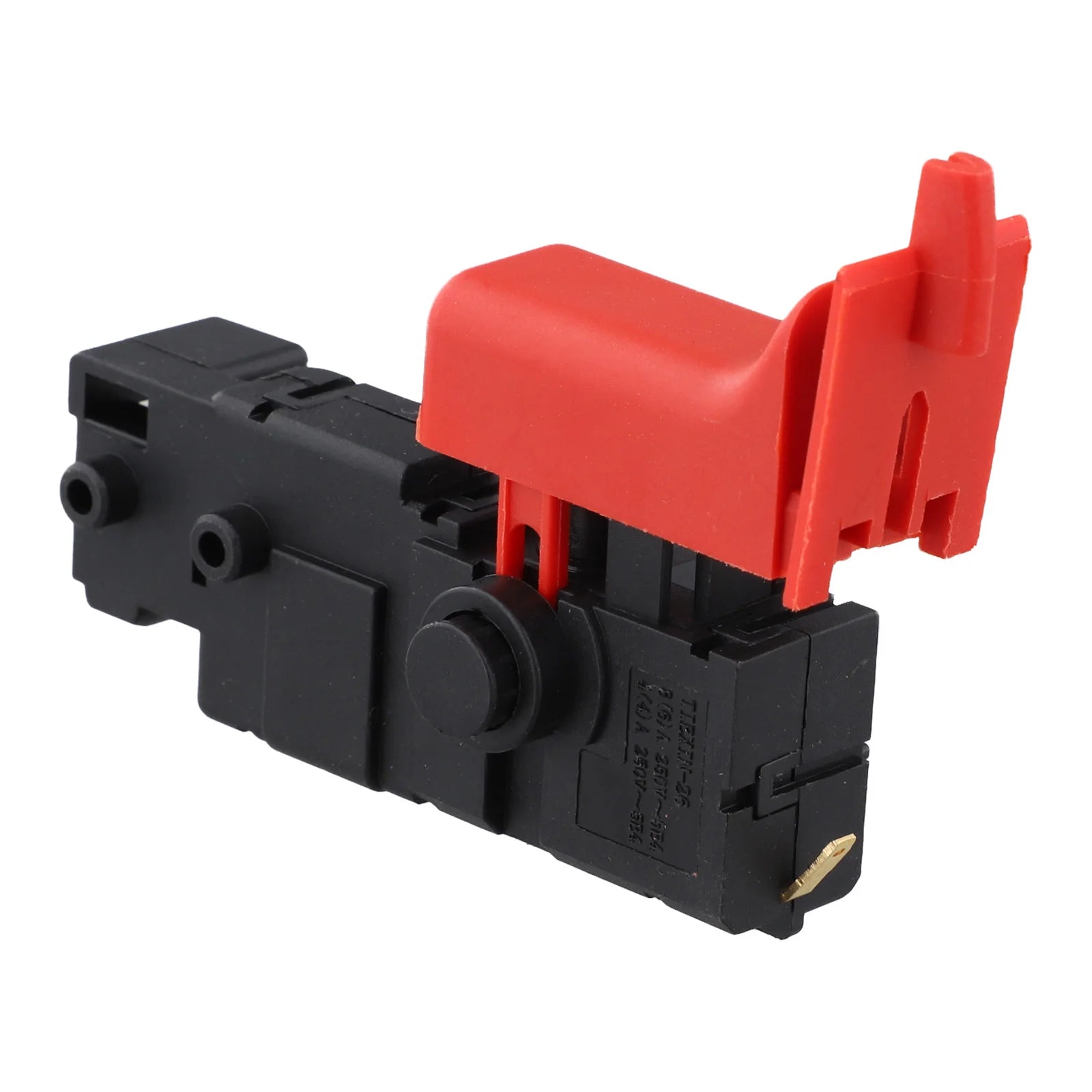 Hand Drill Trigger Switch AC220V Rotory Hammer Replacement GBH2-26DE Qme Default Title