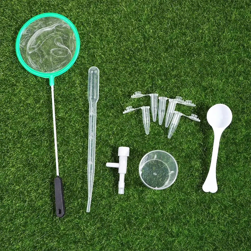 Reusable Shrimp Breeding Hatcher Scale Mark Design Efficient Brine Qme