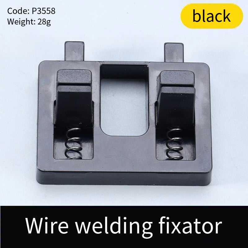 Welding Wire Fixture 3D Printer Part Adjustable Suction Bracket Table Qme