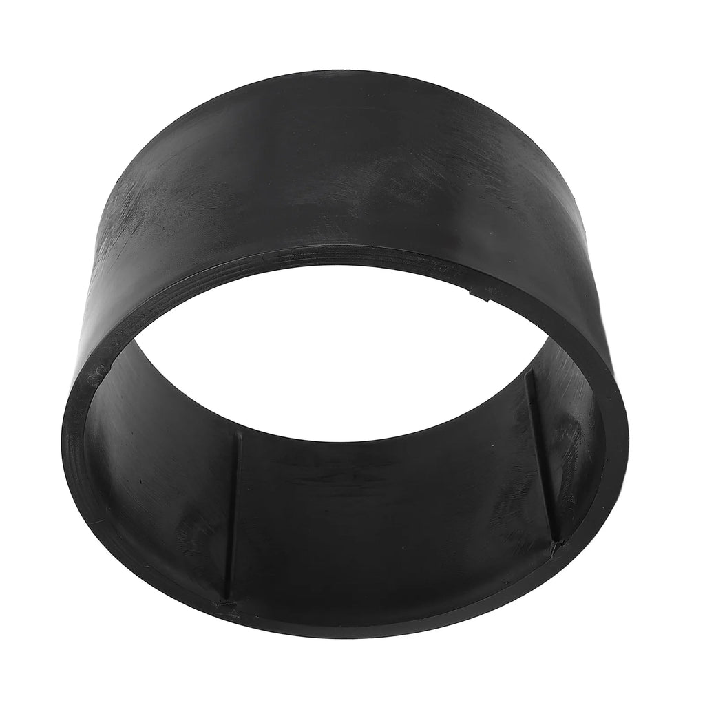 Go Kart Tire Sleeve 11x7.10-5 Go Kart PVC Tire Sleeve Less Traction Easy Installation Smoother Ride Sturdy for Drift Trike Qme