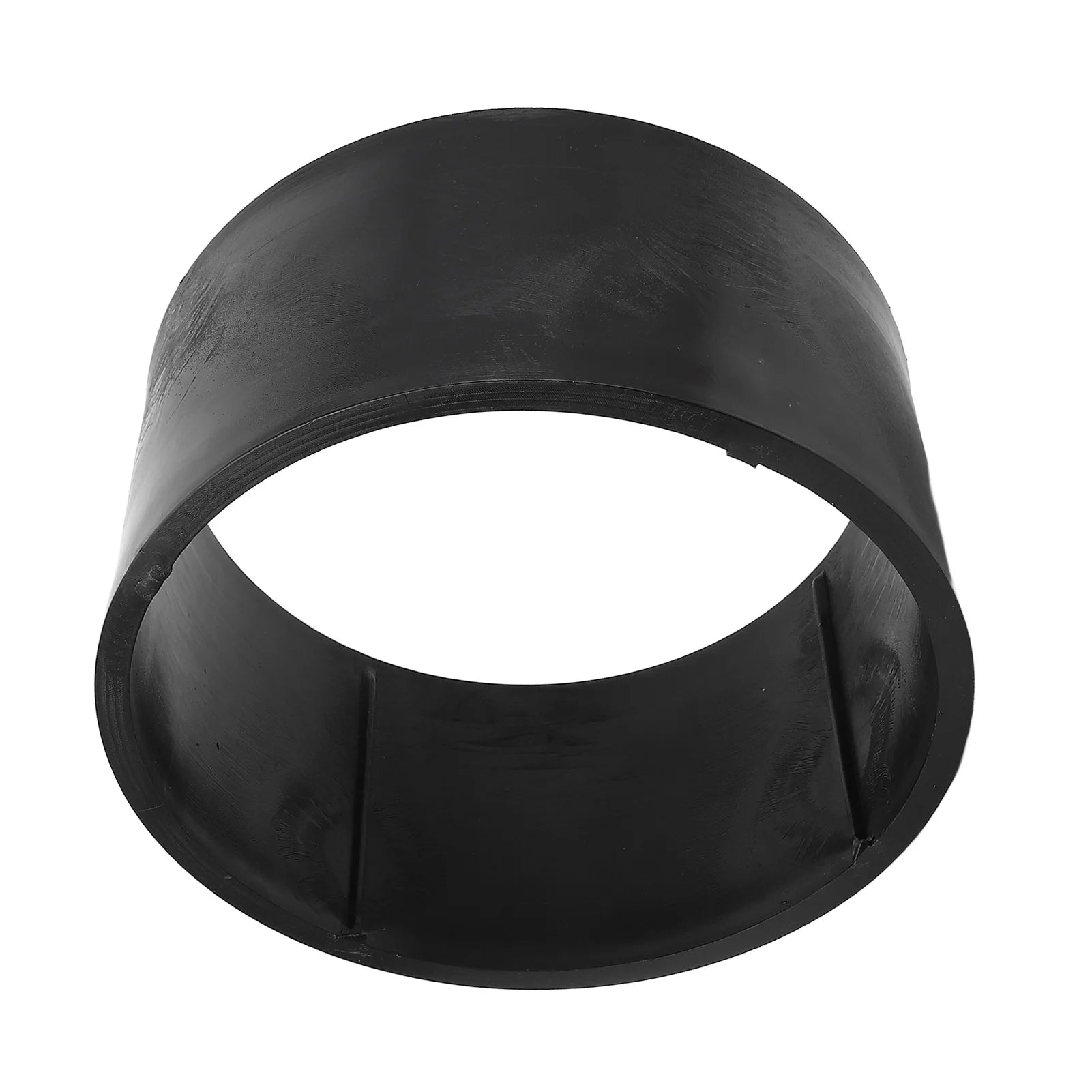 Go Kart Tire Sleeve 11x7.10-5 Go Kart PVC Tire Sleeve Less Traction Easy Installation Smoother Ride Sturdy for Drift Trike Qme