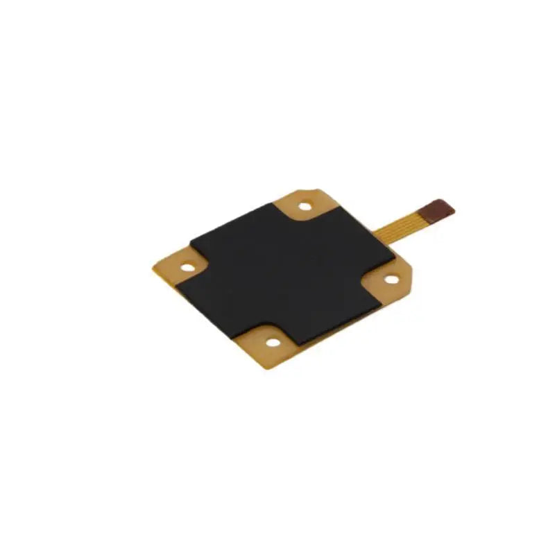 D-pad Dome Snap PCB Board Buttons Conductive FIlm 3DS XL Controller Qme